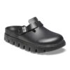 Boston Chunky din piele naturală Boston Chunky din piele naturală