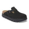 Boston Chunky Piele de căprioară Boston Chunky Piele de căprioară