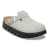 Boston Chunky Piele de căprioară Boston Chunky Piele de căprioară