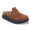 Boston Chunky Piele de căprioară Boston Chunky Piele de căprioară