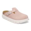 Boston Chunky Piele de căprioară Boston Chunky Piele de căprioară