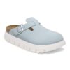 Boston Chunky Piele de căprioară Boston Chunky Piele de căprioară