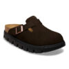 Boston Chunky Piele de căprioară Boston Chunky Piele de căprioară
