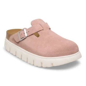 Boston Chunky Piele de căprioară