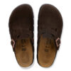 Boston Chunky Piele de căprioară Boston Chunky Piele de căprioară