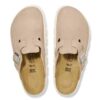 Boston Chunky Piele de căprioară Boston Chunky Piele de căprioară