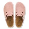 Boston Chunky Piele de căprioară Boston Chunky Piele de căprioară