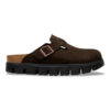 Boston Chunky Piele de căprioară Boston Chunky Piele de căprioară