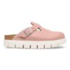 Boston Chunky Piele de căprioară Boston Chunky Piele de căprioară