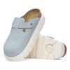Boston Chunky Piele de căprioară Boston Chunky Piele de căprioară