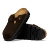 Boston Chunky Piele de căprioară Boston Chunky Piele de căprioară