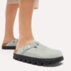Boston Chunky Piele de căprioară Boston Chunky Piele de căprioară