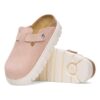 Boston Chunky Piele de căprioară Boston Chunky Piele de căprioară