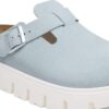 Boston Chunky Piele de căprioară Boston Chunky Piele de căprioară