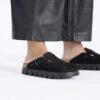 Boston Chunky Piele de căprioară Boston Chunky Piele de căprioară