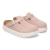 Boston Chunky Piele de căprioară Boston Chunky Piele de căprioară