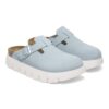 Boston Chunky Piele de căprioară Boston Chunky Piele de căprioară
