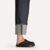 Boston Chunky Piele de căprioară Boston Chunky Piele de căprioară