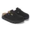 Boston Chunky Piele de căprioară Boston Chunky Piele de căprioară