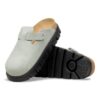 Boston Chunky Piele de căprioară Boston Chunky Piele de căprioară