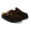 Boston Chunky Piele de căprioară Boston Chunky Piele de căprioară