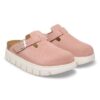 Boston Chunky Piele de căprioară Boston Chunky Piele de căprioară