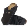 Boston Chunky Piele de căprioară Boston Chunky Piele de căprioară