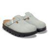 Boston Chunky Piele de căprioară Boston Chunky Piele de căprioară
