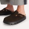 Boston Chunky Piele de căprioară Boston Chunky Piele de căprioară