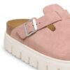 Boston Chunky Piele de căprioară Boston Chunky Piele de căprioară