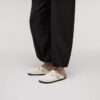 Boston Soft Footbed Piele de căprioară Boston Soft Footbed Piele de căprioară