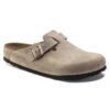 Boston Soft Footbed Piele naturală uleioasă Boston Soft Footbed Piele naturală uleioasă
