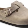 Boston Soft Footbed Piele naturală uleioasă Boston Soft Footbed Piele naturală uleioasă