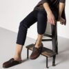Boston Soft Footbed Piele naturală uleioasă Boston Soft Footbed Piele naturală uleioasă