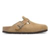 Boston Suede Embossed Dotted New Beige Boston Suede Embossed Dotted New Beige