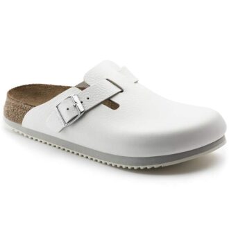 Boston Super Grip Piele naturală