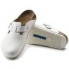 Boston Super Grip Piele naturală Boston Super Grip Piele naturală