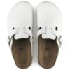 Boston Super Grip Piele naturală Boston Super Grip Piele naturală