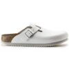 Boston Super Grip Piele naturală Boston Super Grip Piele naturală