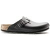 Boston Super Grip Piele naturală Boston Super Grip Piele naturală