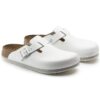 Boston Super Grip Piele naturală Boston Super Grip Piele naturală