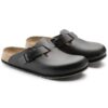 Boston Super Grip Piele naturală Boston Super Grip Piele naturală