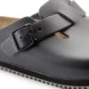 Boston Super Grip Piele naturală Boston Super Grip Piele naturală