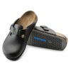 Boston Super Grip Piele naturală Boston Super Grip Piele naturală