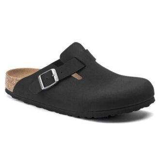 Boston Vegan Birkibuc Negru