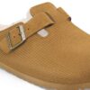 Boston Vl Velur cu nervuri Teddy Shearling Piele de căprioară Blană Boston Vl Velur cu nervuri Teddy Shearling Piele de căprioară Blană