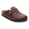 Boston Wire Buckle Piele naturală Boston Wire Buckle Piele naturală