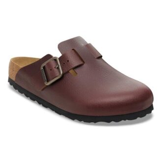Boston Wire Buckle Piele naturală