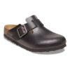 Boston Wire Buckle Piele naturală Boston Wire Buckle Piele naturală