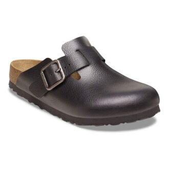 Boston Wire Buckle Piele naturală